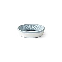Chef'n Prep Mixing, Flip the stand over for a smaller or larger diameter bowl, Light Blue