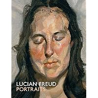 Lucian Freud Portraits Lucian Freud Portraits Hardcover Paperback