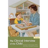 The Clinical Interview of the Child The Clinical Interview of the Child Paperback
