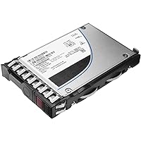 HP 817015-B21 1.92TB 6GB SATA MU-3 LFF SCC SSD