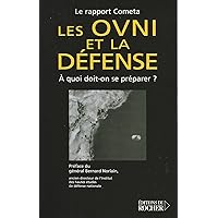 Les OVNI et la défense: À quoi doit-on se préparer ? Les OVNI et la défense: À quoi doit-on se préparer ? Paperback Pocket Book