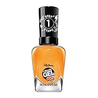 Miracle Gel Hue Had to Be There Collection - Nail Polish - Be bRight Back - 0.5 fl oz