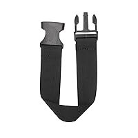Portable Belt Extender For Fanny Pack Strap Extension Waist Bag Belts Belt Extender For Fanny Pack Universal