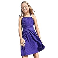 The Children's Place Girls' Sleeveless Fashion Dress
