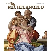 Michelangelo Michelangelo Hardcover Paperback