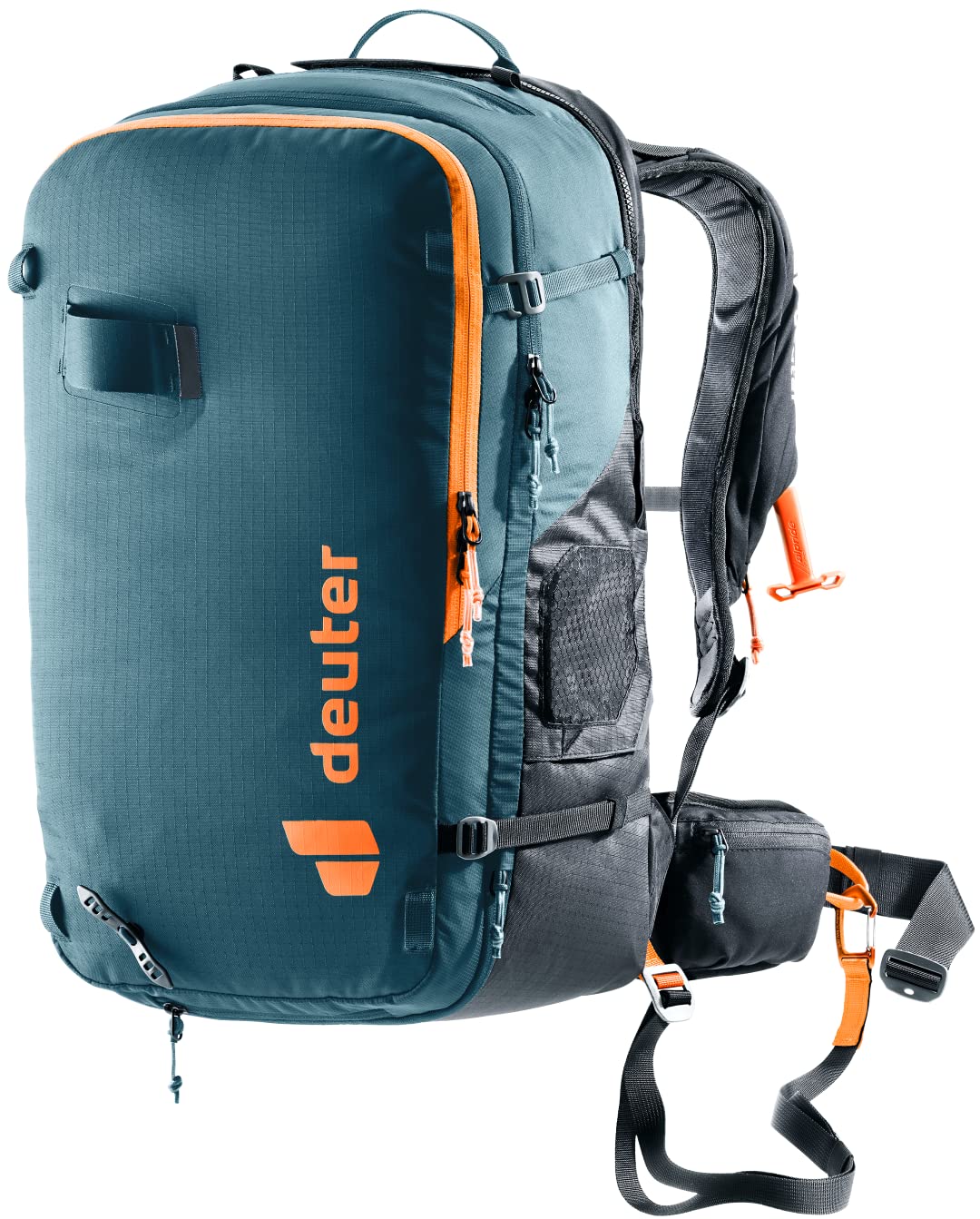 Deuter Alproof 32L Avalanche Backpack for Ski Touring