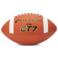 CHAMPRO Youth CT7 Composite Performance Football