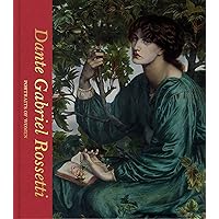 Dante Gabriel Rossetti: Portraits of Women (V&A Artists in Focus) Dante Gabriel Rossetti: Portraits of Women (V&A Artists in Focus) Hardcover