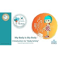 My Body is My Body Children's Workbook: My Body is My Body Children's Programme Workbook