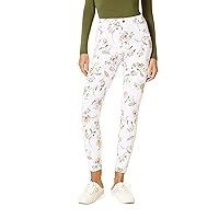 UTOPIA By HUE Women's Denim Leggings