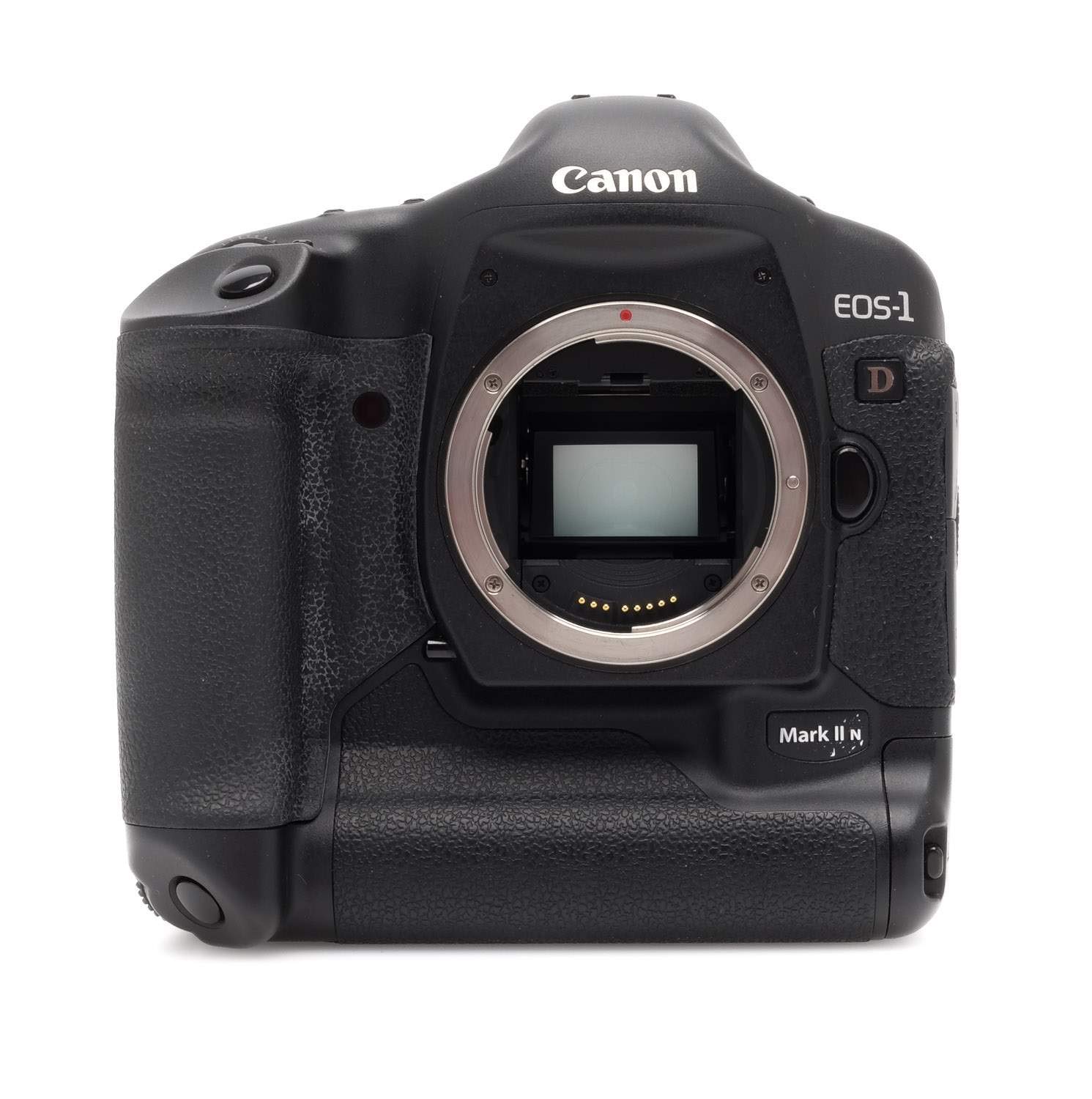 Canon EOS 1D Mark II N DSLR Camera (Body Only) (OLD MODEL)