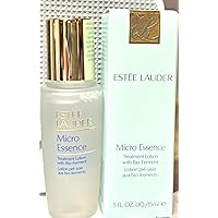 Micro Essence Skin Activating Treatment Lotion (For All Skin Types) 0.5oz, 15ml