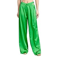 Women's Zarri Silk Pants