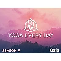 Yoga Every Day - Season 9
