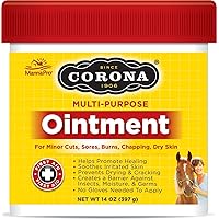 Corona Ointment 14oz