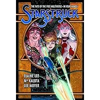 Starstruck Starstruck Paperback Kindle Comics