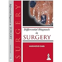 Differential Diagnosis in Surgery Differential Diagnosis in Surgery Kindle Paperback
