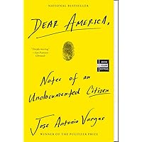 Dear America: Notes of an Undocumented Citizen Dear America: Notes of an Undocumented Citizen Paperback Audible Audiobook Kindle Hardcover Audio CD