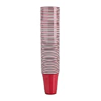 Red Solo Cups 16oz. (Pack of 50)