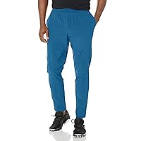 Under Armour Men's Stretch Woven Tapered Pants