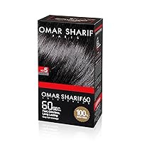 Dongsung Omar Sharif 60 No. 5 [Natural Chestnut] Dongsung Omar Sharif 60 No. 5 [Natural Chestnut]