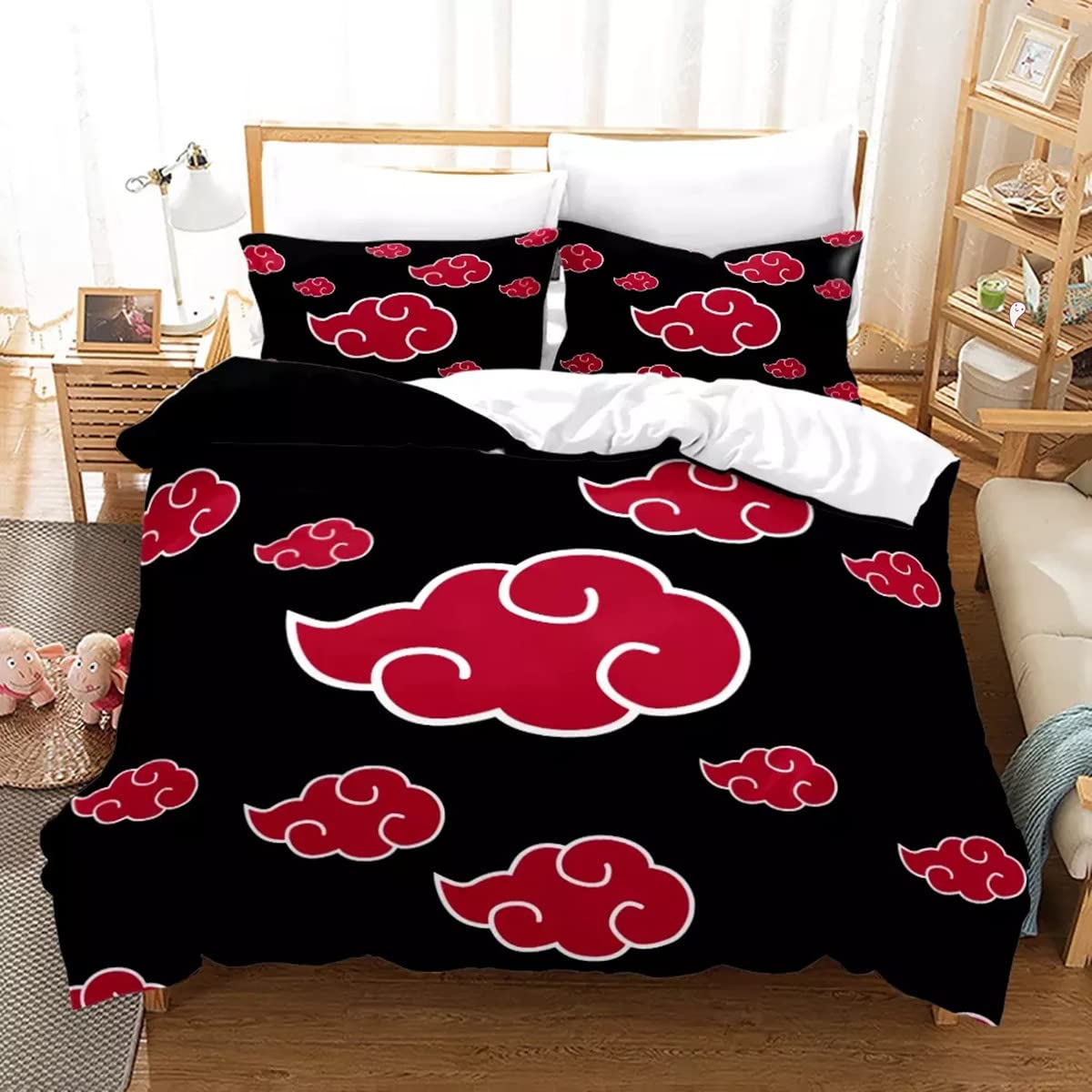 Shop Anime Bed Sheet Set Girls with great discounts and prices online - Sep  2023 | Lazada Philippines