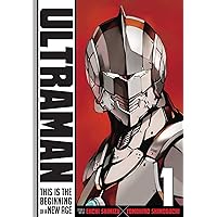 Ultraman, Vol. 1 (1) Ultraman, Vol. 1 (1) Paperback Kindle