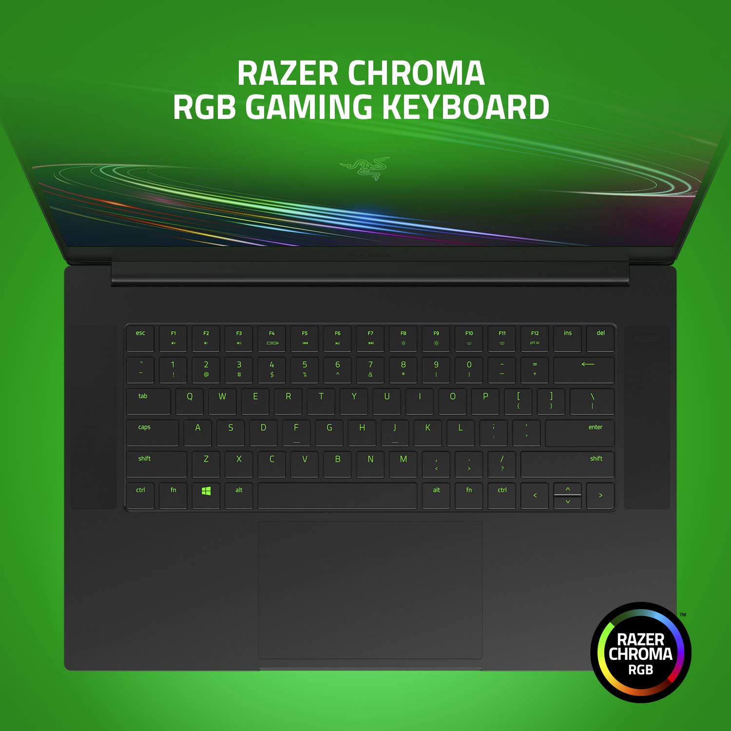 Razer Blade 15 Base Gaming Laptop 2020: Intel Core i7-10750H 6 Core, NVIDIA GeForce RTX 2070 Max-Q, 15.6