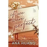 If We Were Perfect (If Love) If We Were Perfect (If Love) Paperback Audible Audiobook Kindle Audio CD