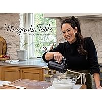 Magnolia Table With Joanna Gaines - Season 2
