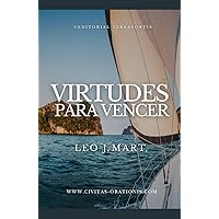 Virtudes para Vencer (Spanish Edition) Virtudes para Vencer (Spanish Edition) Kindle Hardcover Paperback