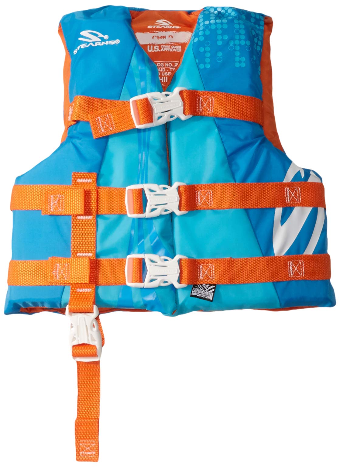 Stearns Child Watersport Classic Series Vest