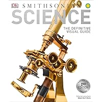 Science: The Definitive Visual Guide Science: The Definitive Visual Guide Hardcover