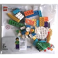 Lego Spike Essential Introductory Set 2000458