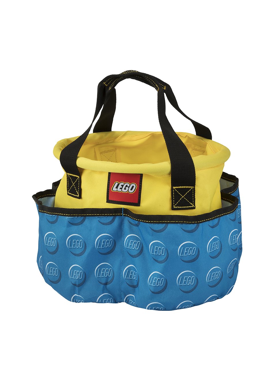 LEGO STORAGE BIG TOY BUCKET