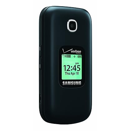 Samsung Gusto 3, Dark Blue, Verizon Wireless