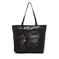 Lucky Brand Kora Leather Tote