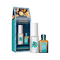 Moroccanoil Holiday Stocking Stuffer