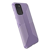 Products Presidio Grip Samsung Galaxy S20+ Case, Marabou Purple/Concord Purple