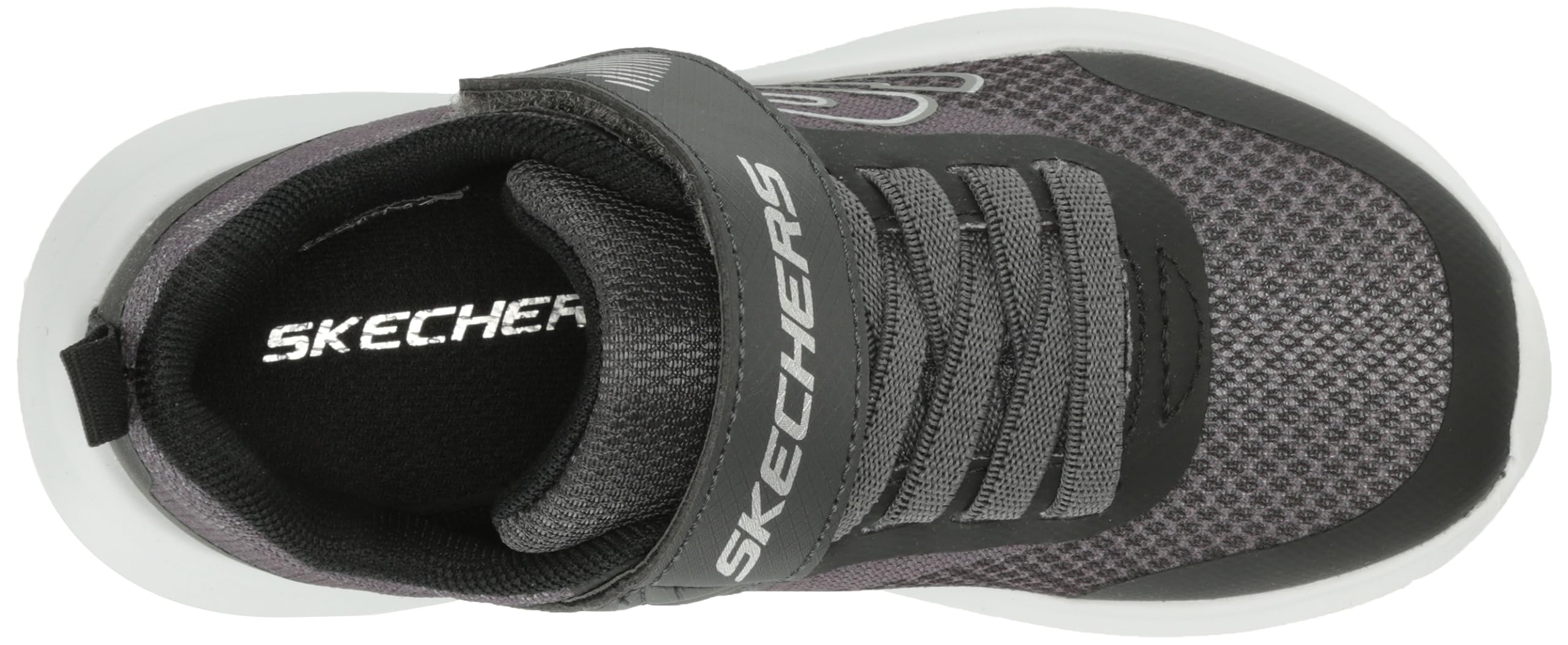 Skechers Boy's Skech Fast-Solar-Squad Sneaker