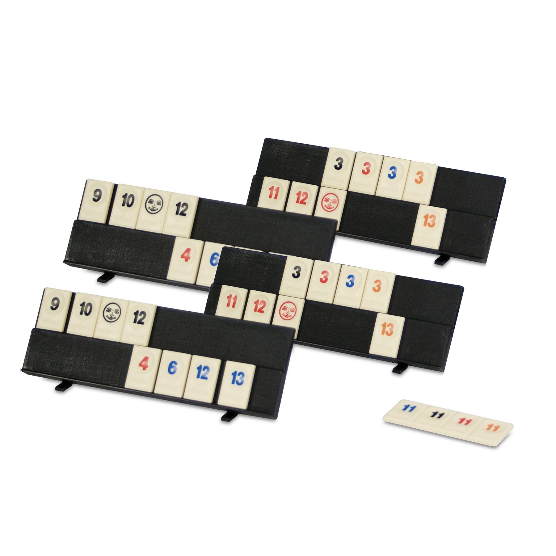 Goliath Games Rummikub Travel in Blick - Vari