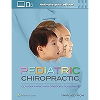 Pediatric Chiropractic Pediatric Chiropractic Hardcover Kindle
