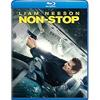 Non-Stop [Blu-ray] Non-Stop [Blu-ray] Blu-ray Multi-Format DVD