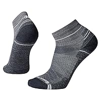 Smartwool Mens Hike Light Cushion Ankle