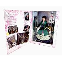 Hollywood Legends Collection Barbie As Eliza Doolittle in My Fair Lady Flower Girl