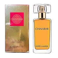 Cinnabar By Estee Lauder - For Women 1.7 Oz Spray