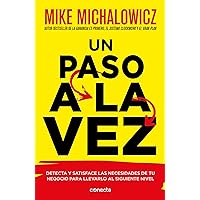 Un paso a la vez /Fix This Next (Spanish Edition) Un paso a la vez /Fix This Next (Spanish Edition) Paperback Audible Audiobook Kindle