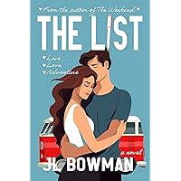 The List: Small-Town Romance: Campbell Series The List: Small-Town Romance: Campbell Series Kindle Paperback