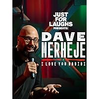 Dave Merheje: I love you Habibi