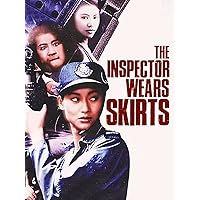 The Inspector Wears Skirts